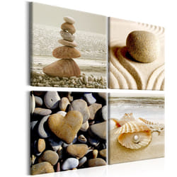 Tableau Treasure of the Sea - PD10006-80-80