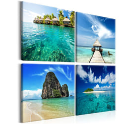 Planete Discount PD10009-40-40 tableau
