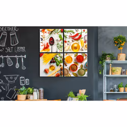 Planete Discount PD11847-40-40 tableau