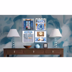 Planete Discount PD12402-80-80 tableau