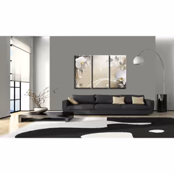 Tableau Flowering hope - PD9094-120-80