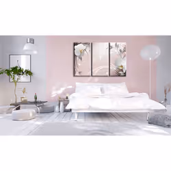 Tableau Lilac fascination - PD9096-120-80