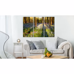 Tableau Spring Forest - PD10027-120-80