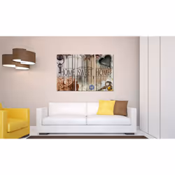 Planete Discount PD12406-90-60 tableau