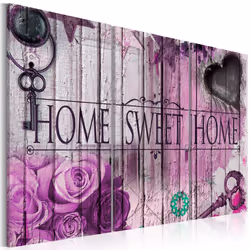 Planete Discount PD12407-120-80, Gris, Violet, Turquoise, Panneaux MDF, 1200 mm, 20 mm, 800 mm