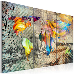 Planete Discount PD11573-90-60 tableau