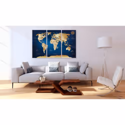 Planete Discount PD11578-90-60 tableau