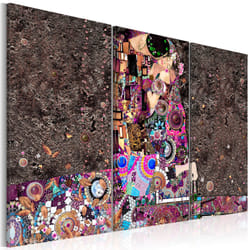Tableau Personnages Amorous Jigsaw - PD11885-120-80