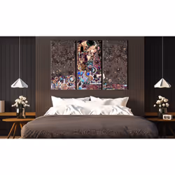 Planete Discount PD11886-90-60 tableau
