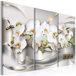 Tableau Blooming Orchids I - PD9099-120-80