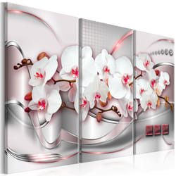 Tableau Wonderful Orchids I - PD9100-120-80