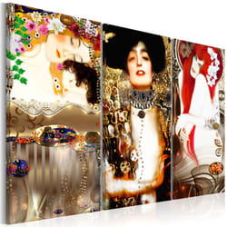 Tableau Three Women (3 Parts) - PD9104-120-80