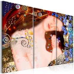 Tableau Mother's Hug (3 Parts) - PD9105-120-80