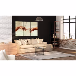Planete Discount PD11865-90-60 tableau