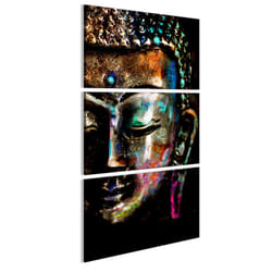 Tableau Zen Peaceful Buddha - PD12586-60-120