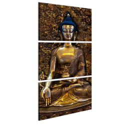 Tableau Zen Treasure of Buddhism - PD12589-60-120