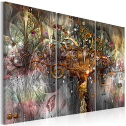 Tableau Golden Tree I - PD9108-120-80
