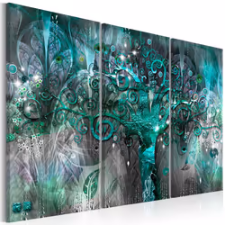 Planete Discount PD9109-120-80, Moderne, Noir, Vert, Rose, Blanc, Panneaux MDF, 1200 mm, 20 mm, 800 mm