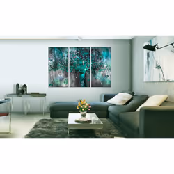 Tableau Tree of the Future I - PD9109-120-80