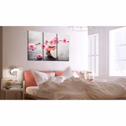 Tableau Zen Zen: Cherry Blossoms II - PD12595-120-80