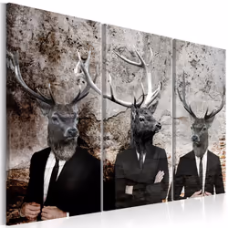 Planete Discount PD8314-120-80, Noir, Marron, Gris, Orange, Blanc, Panneaux MDF, 1200 mm, 20 mm, 800 mm