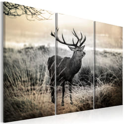 Tableau Dangerous Horns I - PD8315-120-80