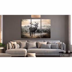 Tableau Dangerous Horns I - PD8315-120-80