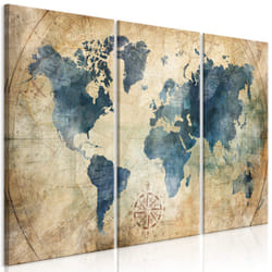 Planete Discount PD11598-90-60 tableau