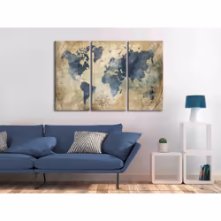 Planete Discount PD11598-90-60 tableau