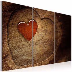 Planete Discount PD9115-120-80, Marron, Rouge, Panneaux MDF, 1200 mm, 20 mm, 800 mm