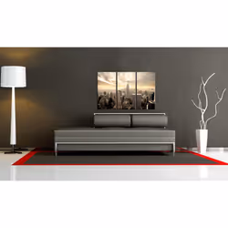 Planete Discount PD12154-60-40 tableau