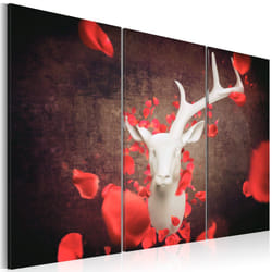 Tableau Immortalité - PD9121-120-80