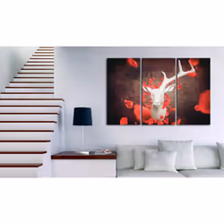 Tableau Immortalité - PD9121-120-80