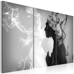 Tableau Smoky kiss - PD9122-120-80
