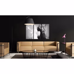 Tableau Smoky kiss - PD9122-120-80
