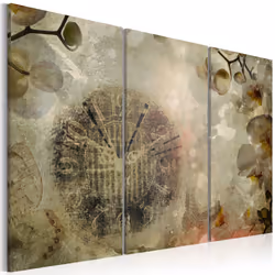 Planete Discount PD9130-120-80, Noir, Crème, Gris, Jaune, Panneaux MDF, 1200 mm, 20 mm, 800 mm