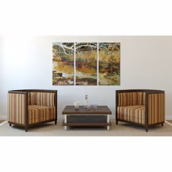 Tableau Lake of illusions - PD9135-120-80