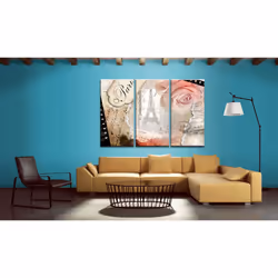 Planete Discount PD12411-90-60 tableau