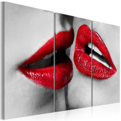 Tableau Personnages Hot lips - PD11890-120-80