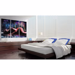 Planete Discount PD11891-60-40 tableau