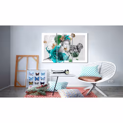 Planete Discount PD11893-90-60 tableau
