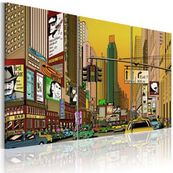 Planete Discount PD12156-90-60 tableau
