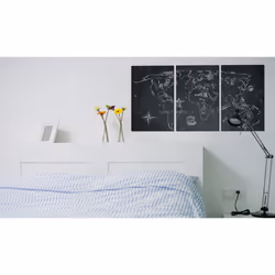 Planete Discount PD11616-60-30 tableau