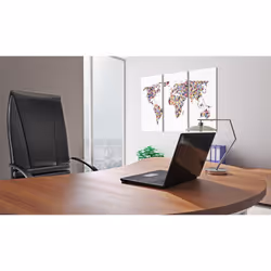 Planete Discount PD11618-90-60 tableau