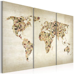 Planete Discount PD11619-90-60 tableau