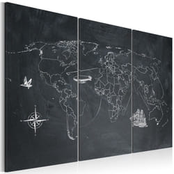 Planete Discount PD11620-90-60 tableau