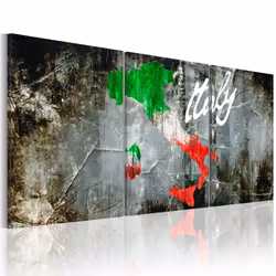 Planete Discount PD11623-60-30, Noir, Vert, Gris, Rouge, Argent, Blanc, Panneaux MDF, 600 mm, 20 mm, 300 mm