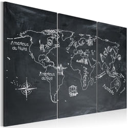 Planete Discount PD11634-60-40 tableau