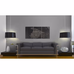 Planete Discount PD11638-60-30 tableau