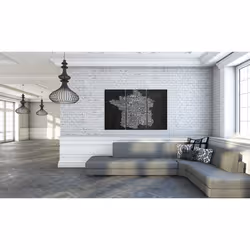 Planete Discount PD11640-90-60 tableau